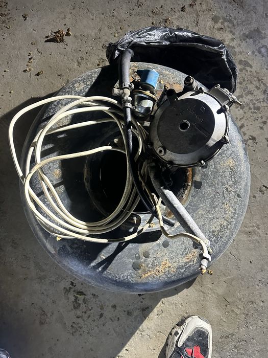 Propan gaz balon kanplikt 35 L
