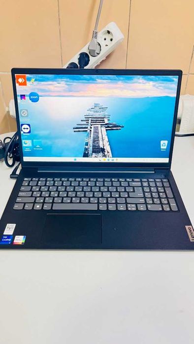 ноутбук Lenovo Intel Core i7-13 (Кабанбай батыра 49)лот 113/1341