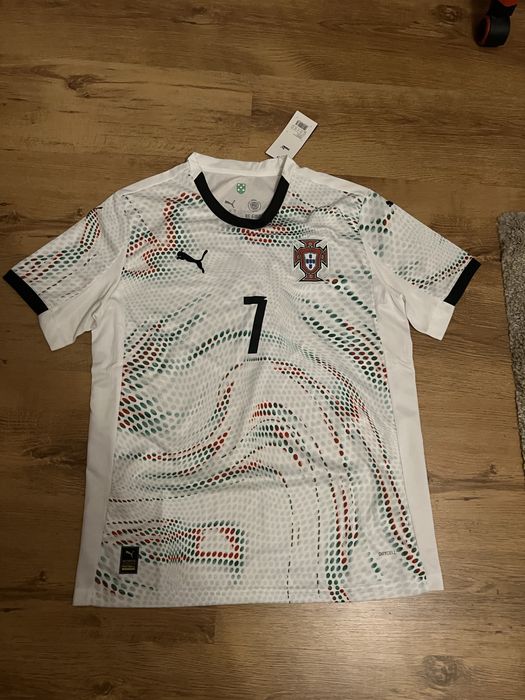 Tricou Cristiano Ronaldo