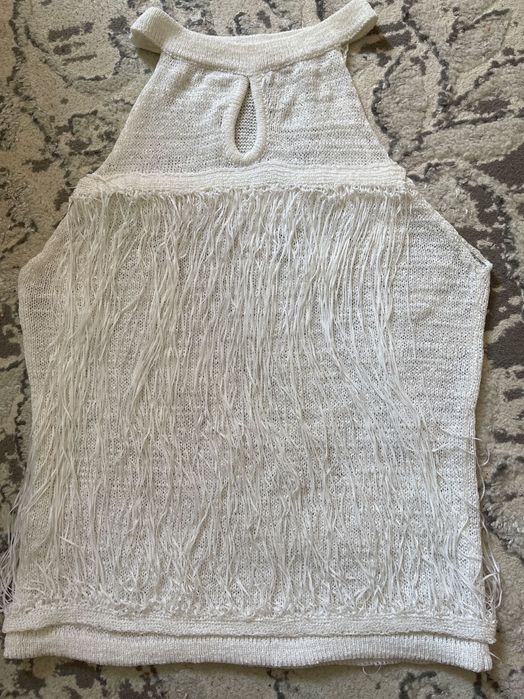 Модная кофточка для девочек