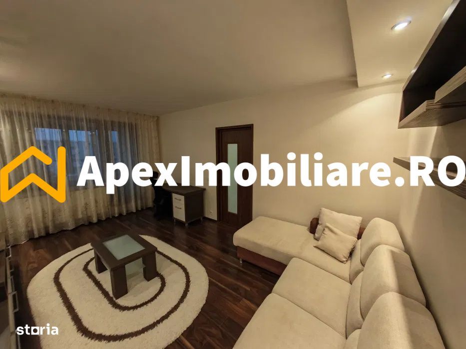 Apartament 2 camere de inchiriat Nicolae Grigorescu Bucuresti | ApexIm — fotografia 2
