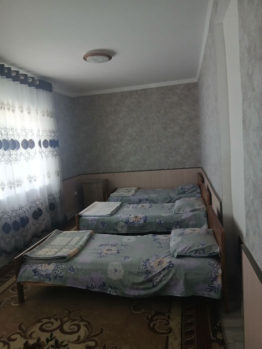 Dacha manzara Oila 1-mil