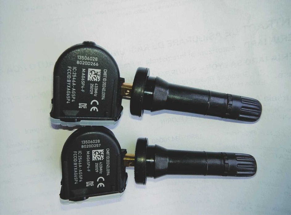 Senzori presiune Opel 13506028.