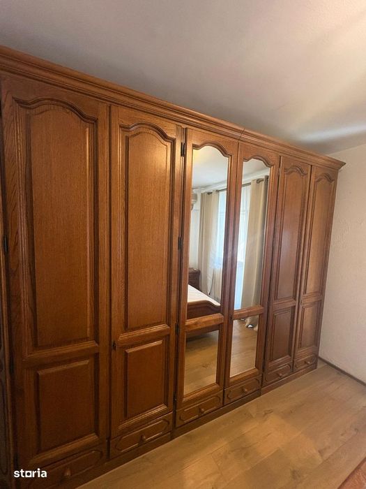 living plus 2 dormitoare bdul stefan mob si util complet lift 700 euro