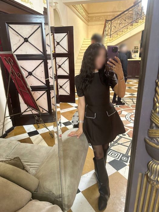 Продам красивое платье