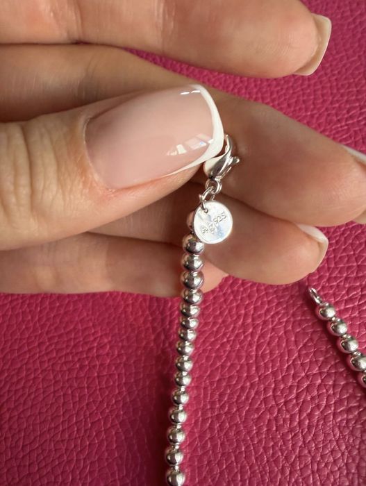 Браслет Tiffany & Co
