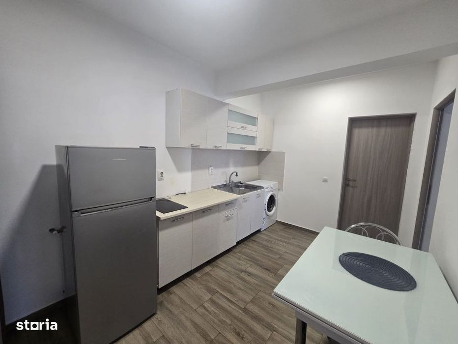 Ap cu 2 camere+parcare | complex rezidential - zona AUDI CALEA TURZII
