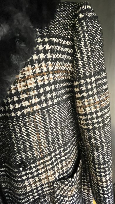 Пальто осень-зима