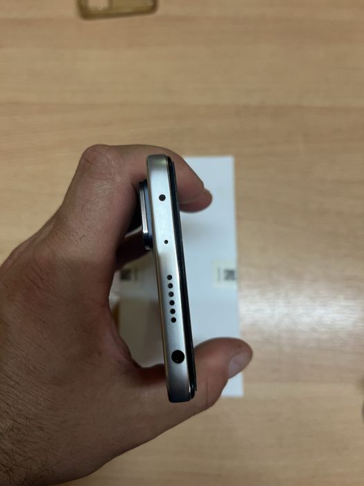 Redmi Note 11 Pro 5G