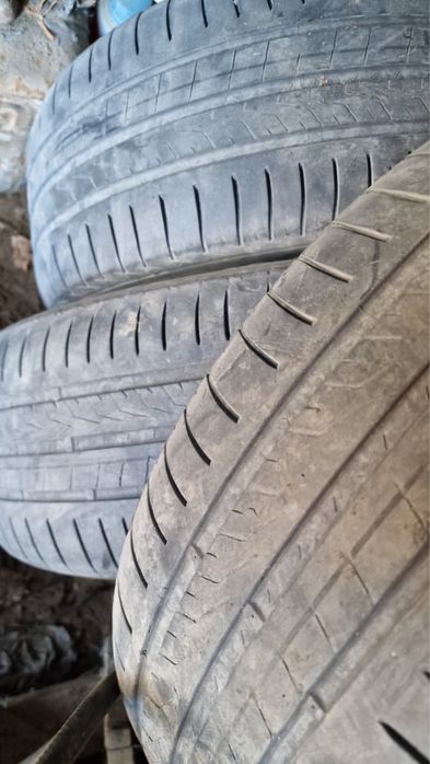 Летние шины R16 Hankook