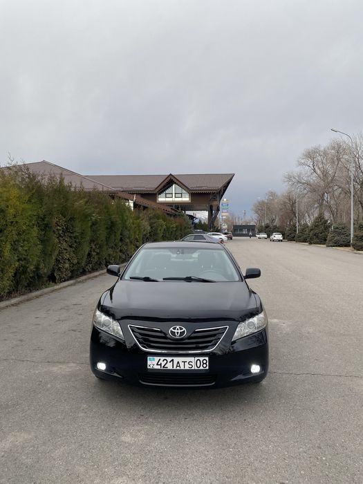 Продам мухобойку от камри 40