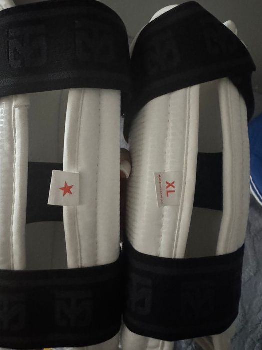 Форма для Тхэквондо