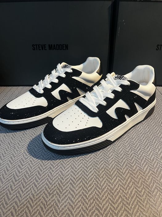 Adidasi Steve Madden Madmunny