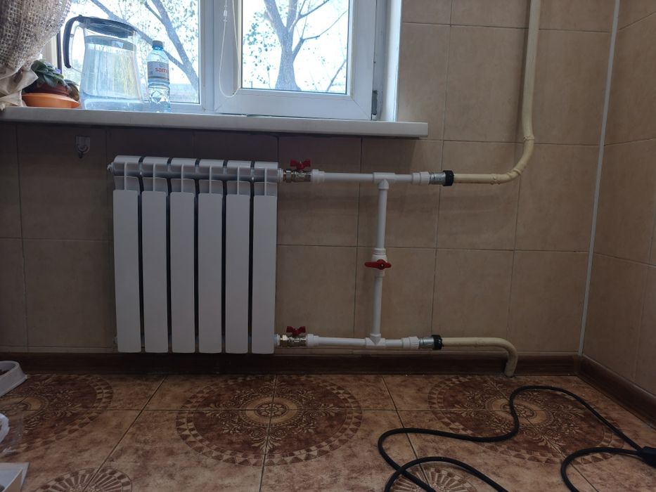 Разморозка водопроводных труб 24/7