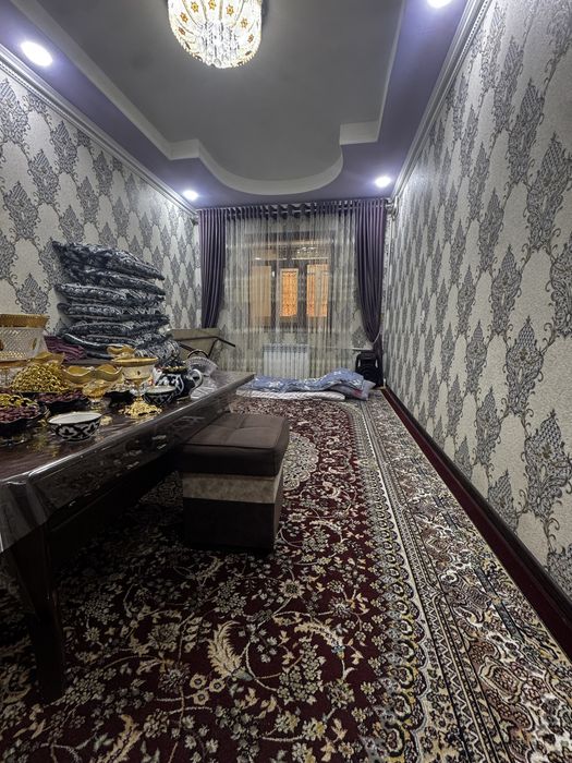 2 ком новая планировка 1 этаж