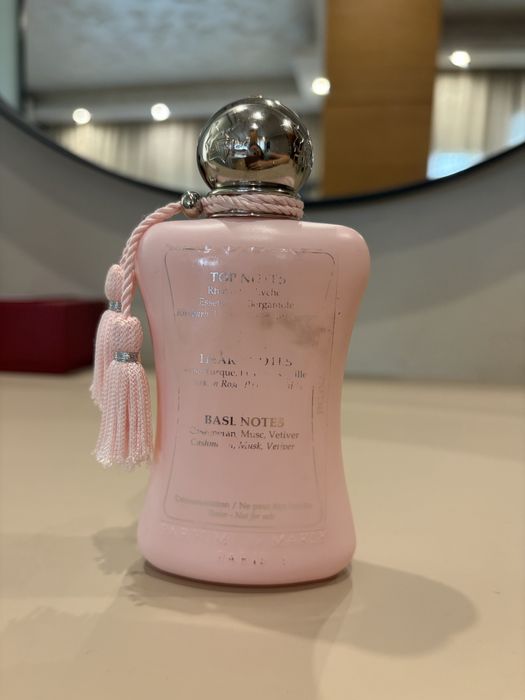 Parfums de Marly Delina 75 ml.