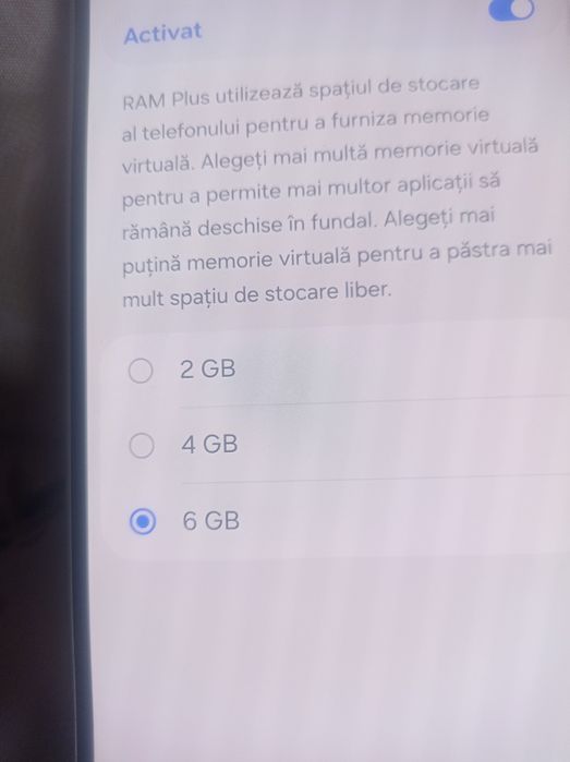 Samsung a33 5G perfect