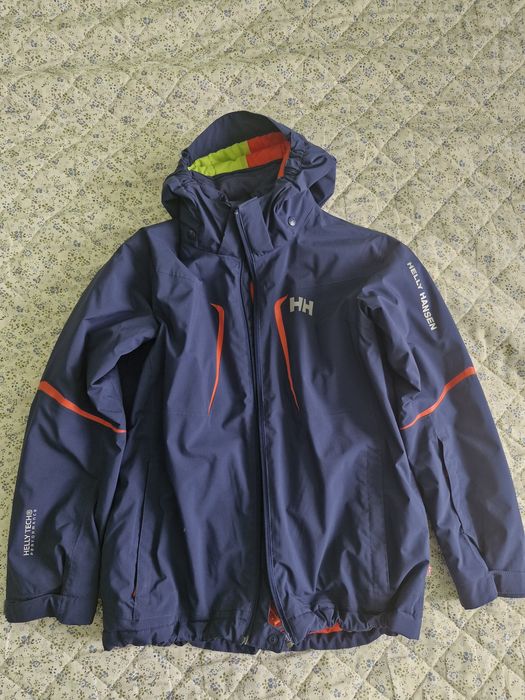 Helly Hansen преходно яке