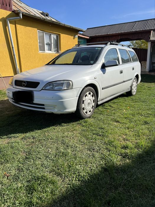 Vand Opel Astra 1.7 TDI 2003