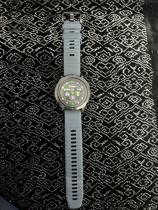 Garmin epix pro продам либо обмен