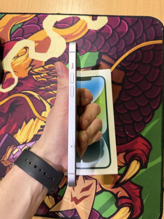 IPhone 14 plus 256 гб