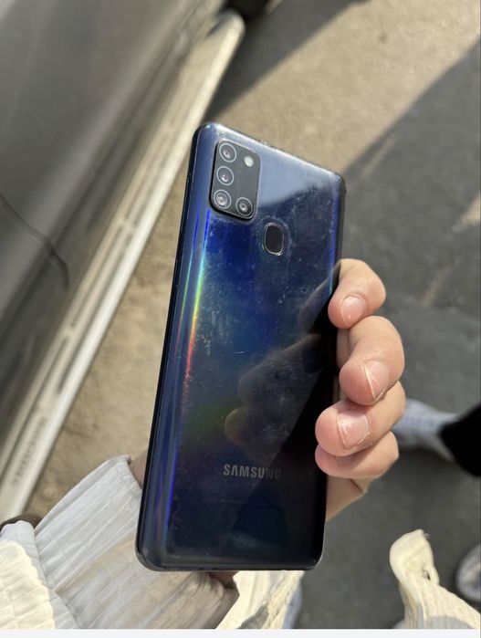 Самсунг а21с телефон