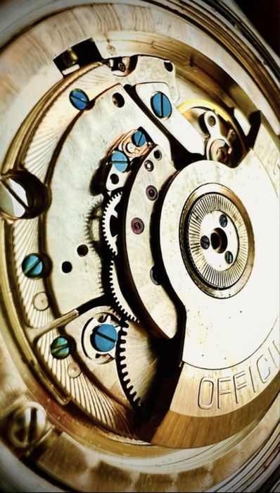 Panerai automatic gama Luxury - vand sau schimb