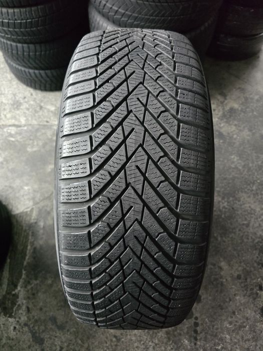 Pirelli 235/55 R19 105H MS iarnă