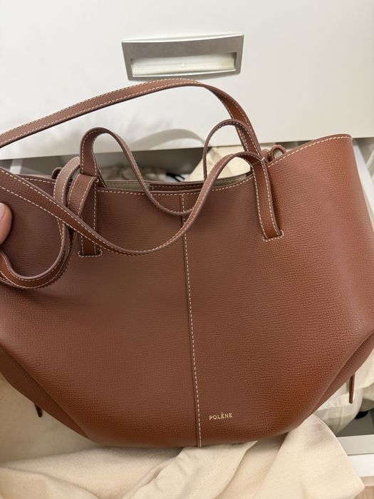 Продам новую сумку Polene