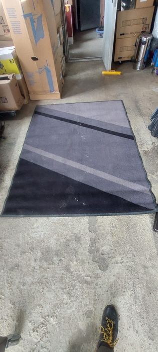 Covoare birou spate cauciuc (preturile in descriere)