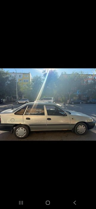 Нексия 1 сатылады