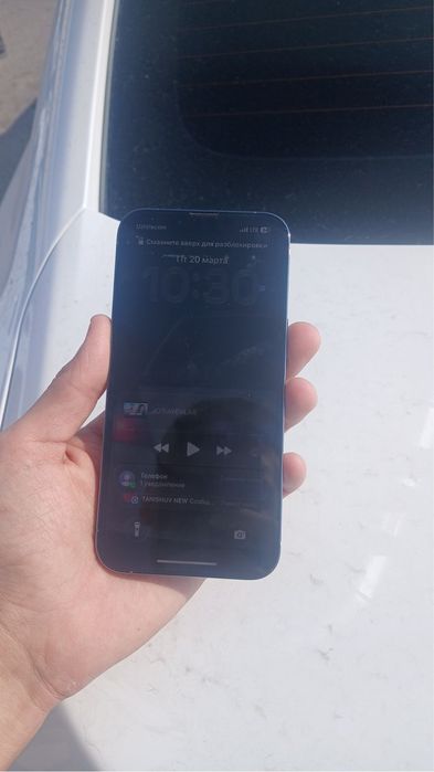 Iphone 13 pro 128 gb