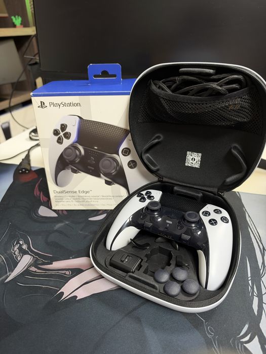 DualSense Edge профессиональный игровой контроллер для PS5