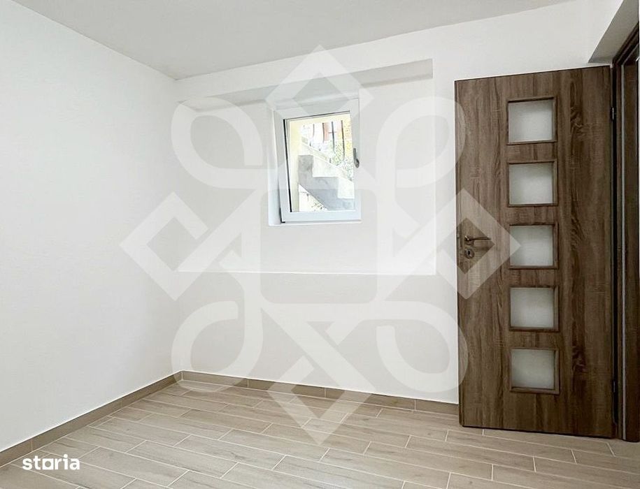 Apartament cu 3 camere de vanzare ultracentral in Oradea