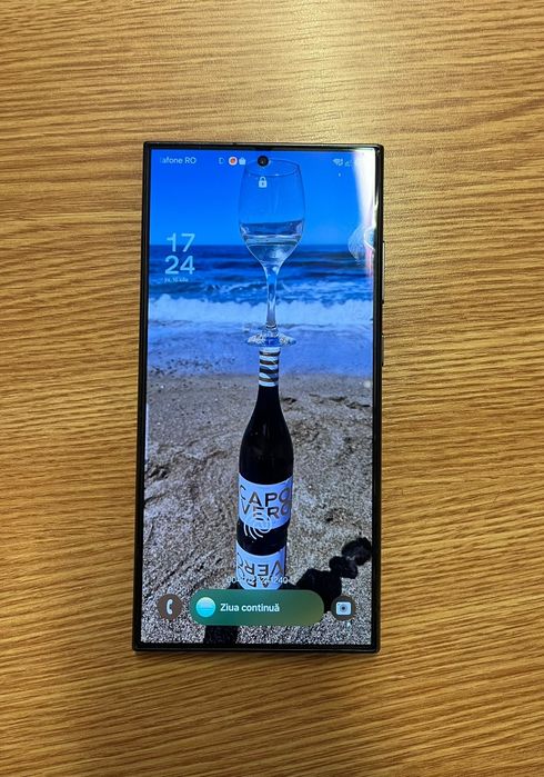 Samsung S24 ULTRA 512GB