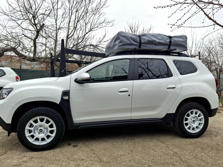 Dacia Duster 1,5 blue dci 4x4 tva deductibil