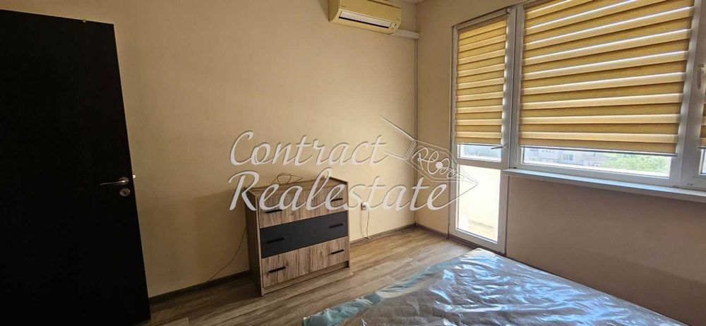 Дава се под наем Двустаен апартамент в Варна, Младост 1 - 50 кв.м за 430 € - Снимка #6