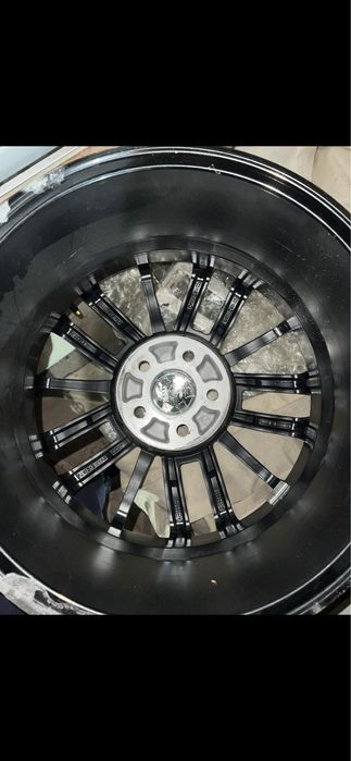 Продам диски 5 100