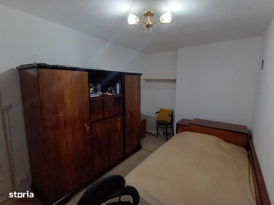 Apartament de 3 camere la pret de garsoniera in Berceni