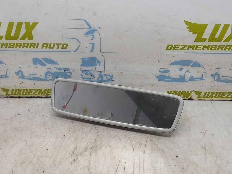 Oglinda retrovizoare interioara E9014026 Volkswagen Golf 5 (2003 - 2009) 1.9 tdi BLS 1.9 tdi BLS
