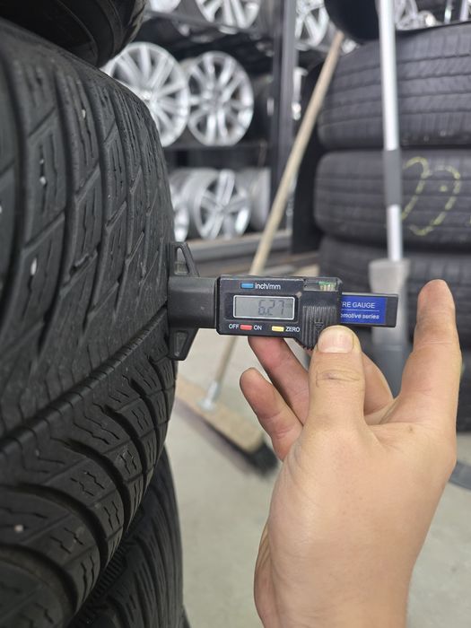 Джанти 18 / 5х112 - Mercedes GLC и др. 5x112