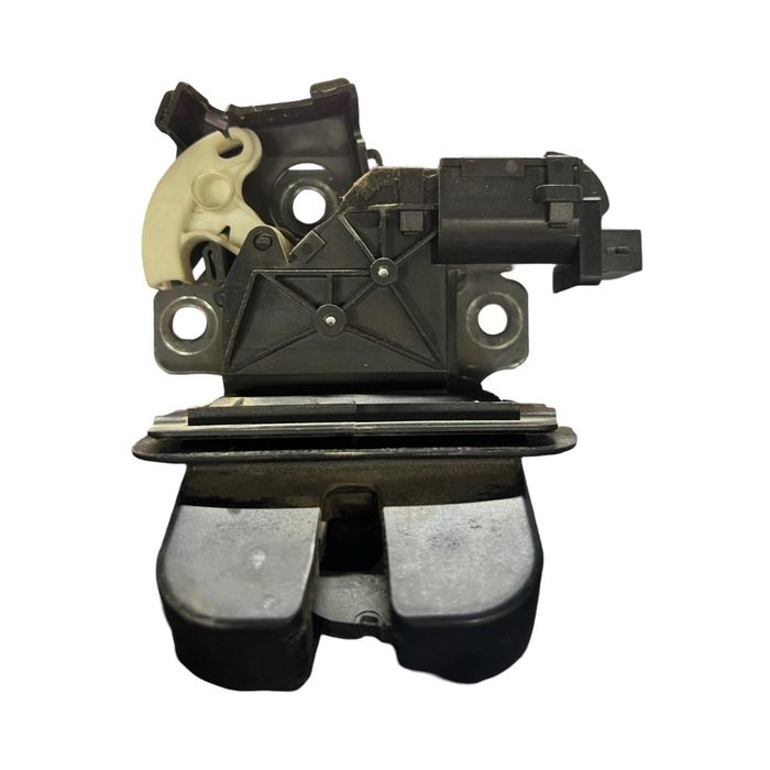 Broasca Hayon/Portbagaj Audi A4 Convertible 8H7, B6, 8He, B7 2002
