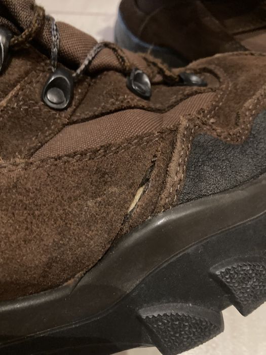 ловни обувки Cabelas