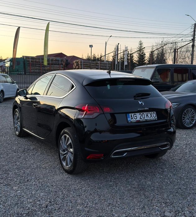 Vanzare Citroen DS4 2014