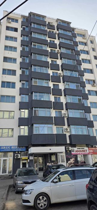 Inchiriez apartament 3 camere