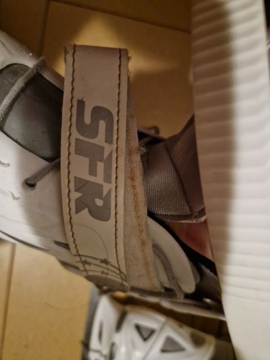 Кънки, фигурни, 29-33 номер, SKF