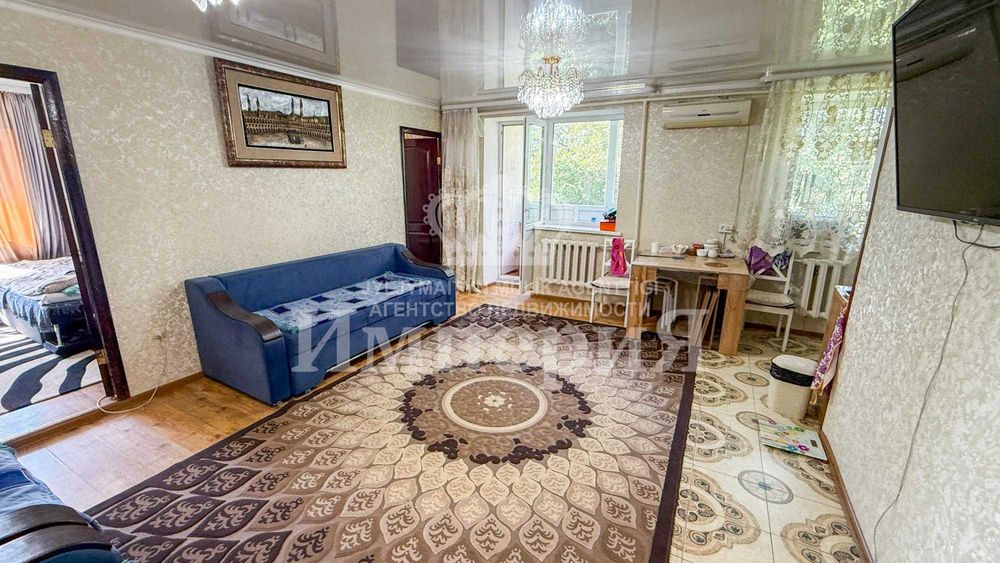 Продам 3 комн Арнагуль Империя