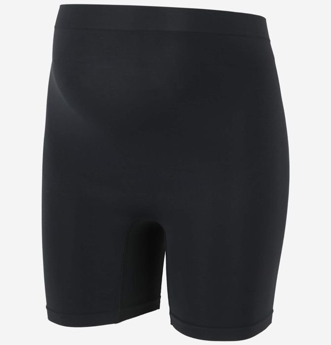 Черен клин за бременни Lindex Maternity