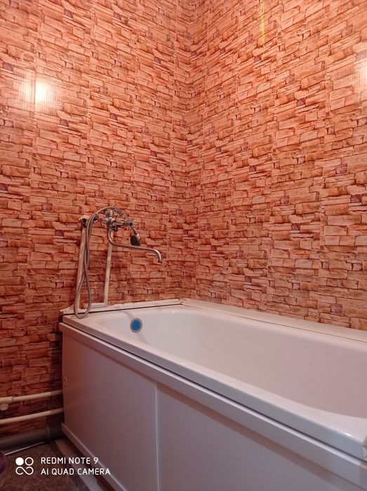 2ком квартира, 3 эт, обмен, торг