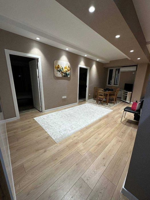 3-х комнатная квартира на Ц-2 ID: 5953